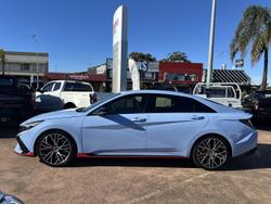 2022 Hyundai
i30 N Premium