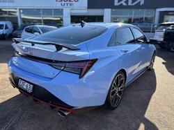 2022 Hyundai
i30 N Premium
