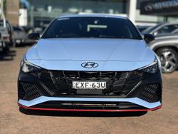2022 Hyundai
i30 N Premium