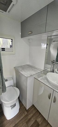 2022 Regent Discoverer