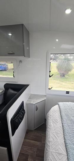 2022 Regent Discoverer