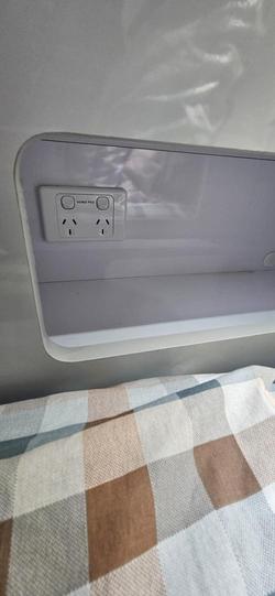 2022 Regent Discoverer