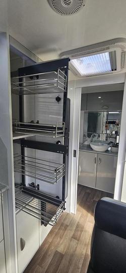 2022 Regent Discoverer