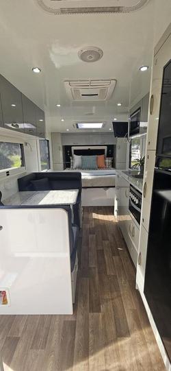 2022 Regent Discoverer