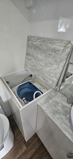 2022 Regent Discoverer