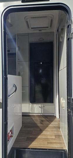 2022 Regent Discoverer