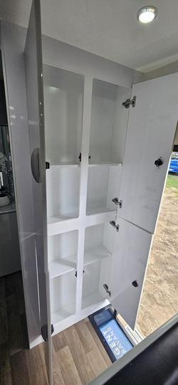 2022 Regent Discoverer