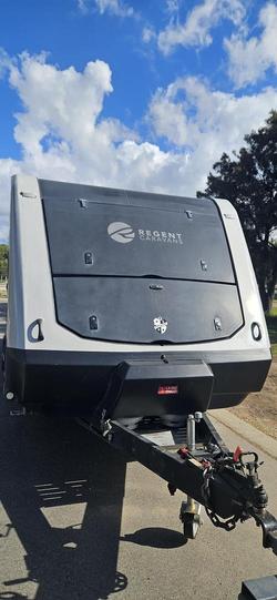 2022 Regent Discoverer