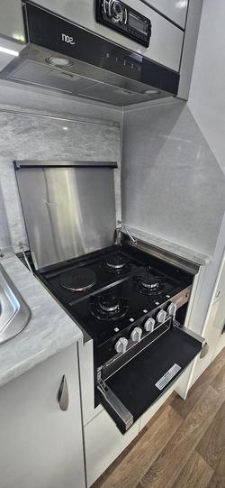 2022 Regent Discoverer