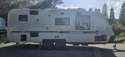 2022 Regent Discoverer