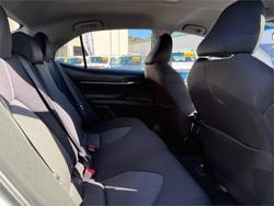 2022 TOYOTA
CAMRY ASCENT