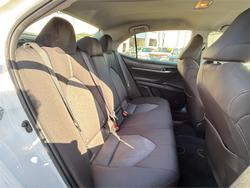 2022 TOYOTA
CAMRY ASCENT