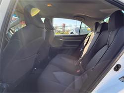2022 TOYOTA
CAMRY ASCENT