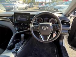 2022 TOYOTA
CAMRY ASCENT