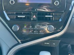 2022 TOYOTA
CAMRY ASCENT