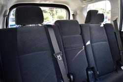 2023 Toyota Landcruiser Prado GXL GDJ150R 4X4 Dual Range Glacier White