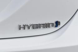 2024 Toyota Camry Ascent AXVH70R Glacier White