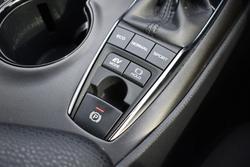 2024 Toyota Camry Ascent AXVH70R Glacier White