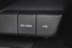 2024 Toyota Camry Ascent AXVH70R Glacier White