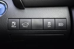 2024 Toyota Camry Ascent AXVH70R Glacier White