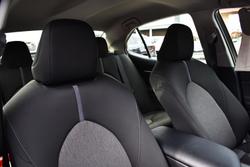 2024 Toyota Camry Ascent AXVH70R Glacier White