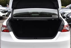 2024 Toyota Camry Ascent AXVH70R Glacier White