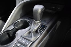 2024 Toyota Camry Ascent AXVH70R Glacier White