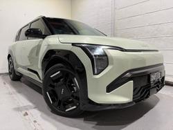 2025 Kia EV3 GT-Line Long Range