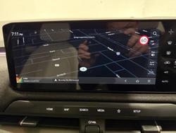 2025 Kia EV3 GT-Line Long Range