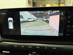 2025 Kia EV3 GT-Line Long Range