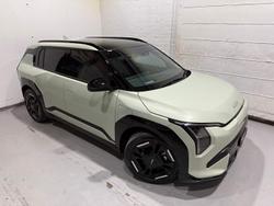 2025 Kia
EV3 GT-Line Long Range