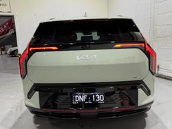 2025 Kia EV3 GT-Line Long Range