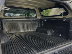 2018 Ford Ranger XLT PX MkII MY18 4X4 Dual Range Ingot Silver