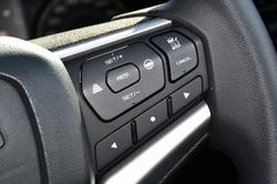 2024 Isuzu
                D-MAX SX