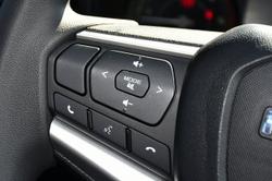 2024 Isuzu
                D-MAX SX