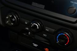 2024 Isuzu
                D-MAX SX