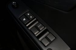 2024 Isuzu
                D-MAX SX