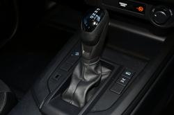 2024 Isuzu
                D-MAX SX