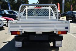 2024 Isuzu
                D-MAX SX