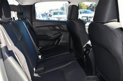 2024 Isuzu
                D-MAX SX
