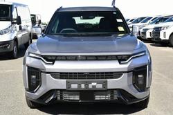 2025 KGM
Actyon K60