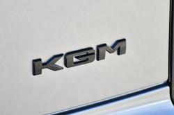 2025 KGM
Actyon K60
