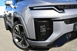 2025 KGM
Actyon K60