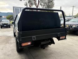 2016 Toyota
Hilux SR