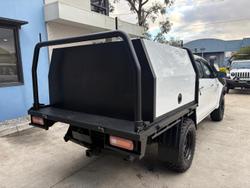 2016 Toyota
Hilux SR