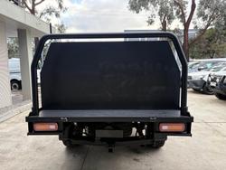 2016 Toyota
Hilux SR