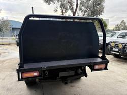 2016 Toyota
Hilux SR