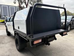 2016 Toyota
Hilux SR