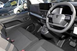 2025 Peugeot Expert Pro