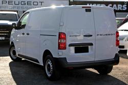 2025 Peugeot Expert Pro